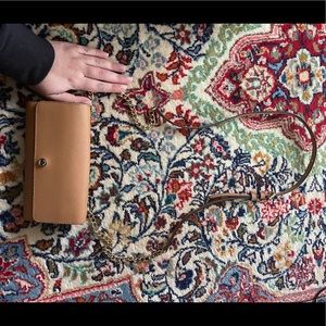 Michael Kors wallet Crossbody
